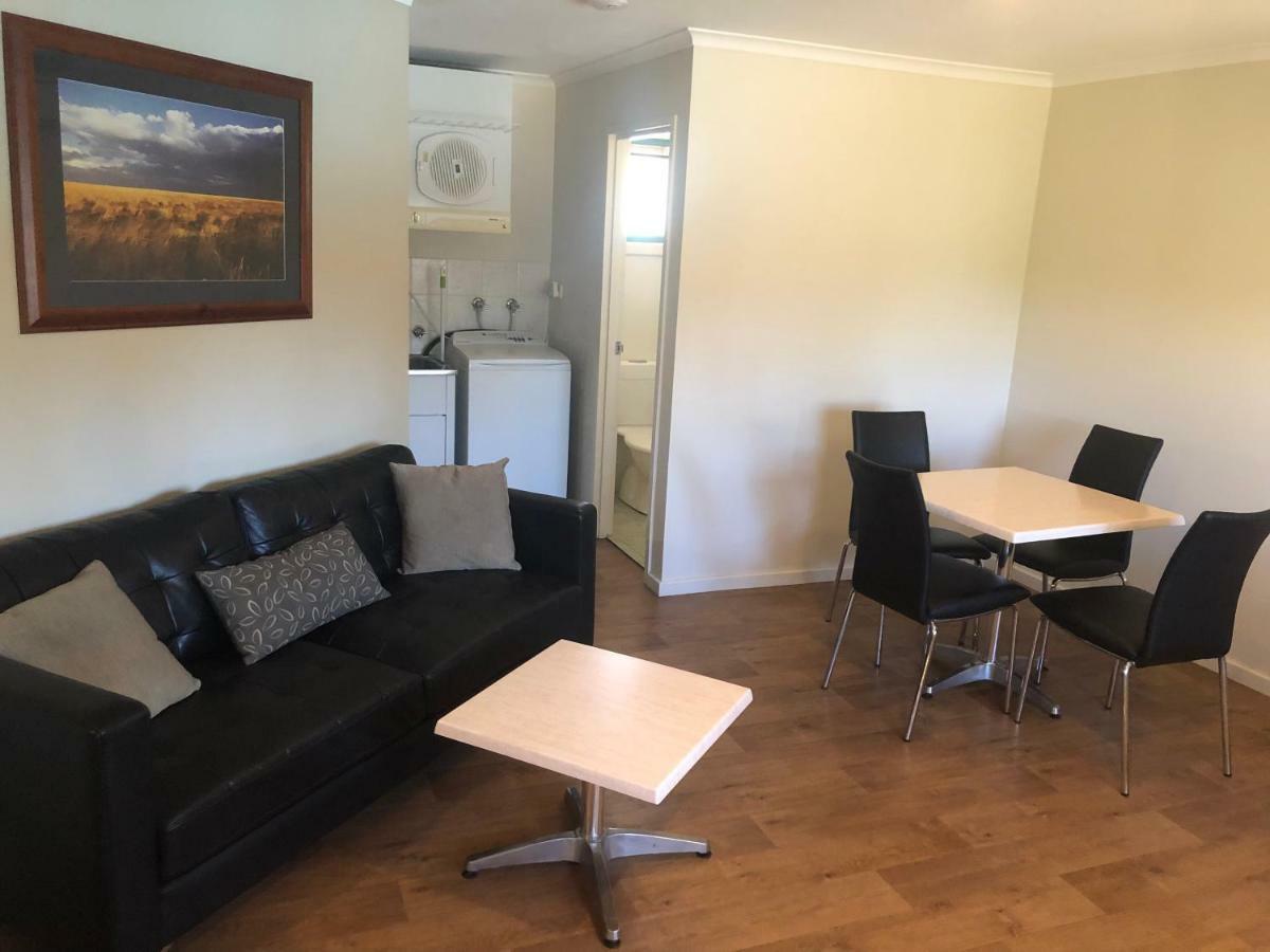 Latitude20 Karratha Apartments Exteriér fotografie
